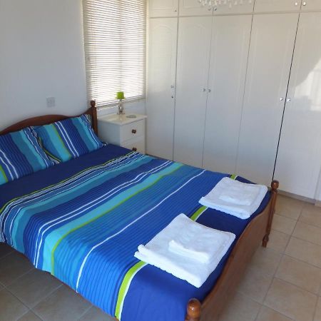 Cyking Apartment 103 Postcode 8046 Paphos Bagian luar foto