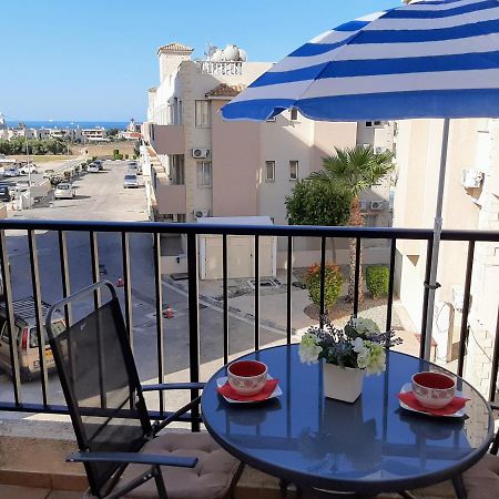 Cyking Apartment 103 Postcode 8046 Paphos Bagian luar foto