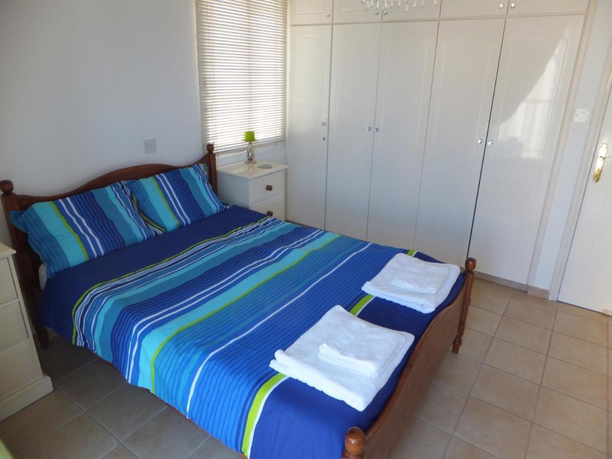 Cyking Apartment 103 Postcode 8046 Paphos Bagian luar foto