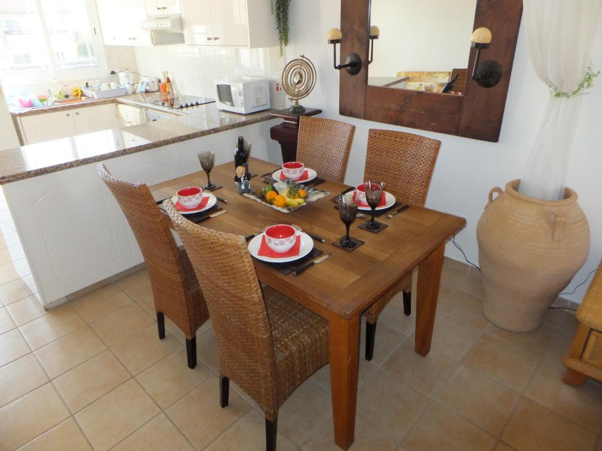 Cyking Apartment 103 Postcode 8046 Paphos Bagian luar foto