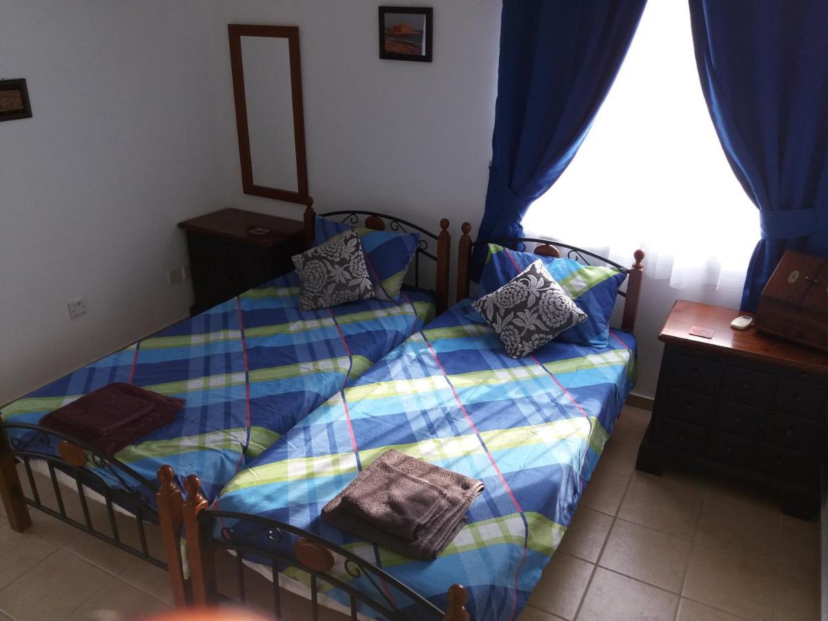 Cyking Apartment 103 Postcode 8046 Paphos Bagian luar foto